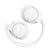Casque sans fil Bluetooth JBL Tune 770NC / Blanc
