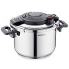 Cocotte KORKMAZ 5 Litres / Inox / A173