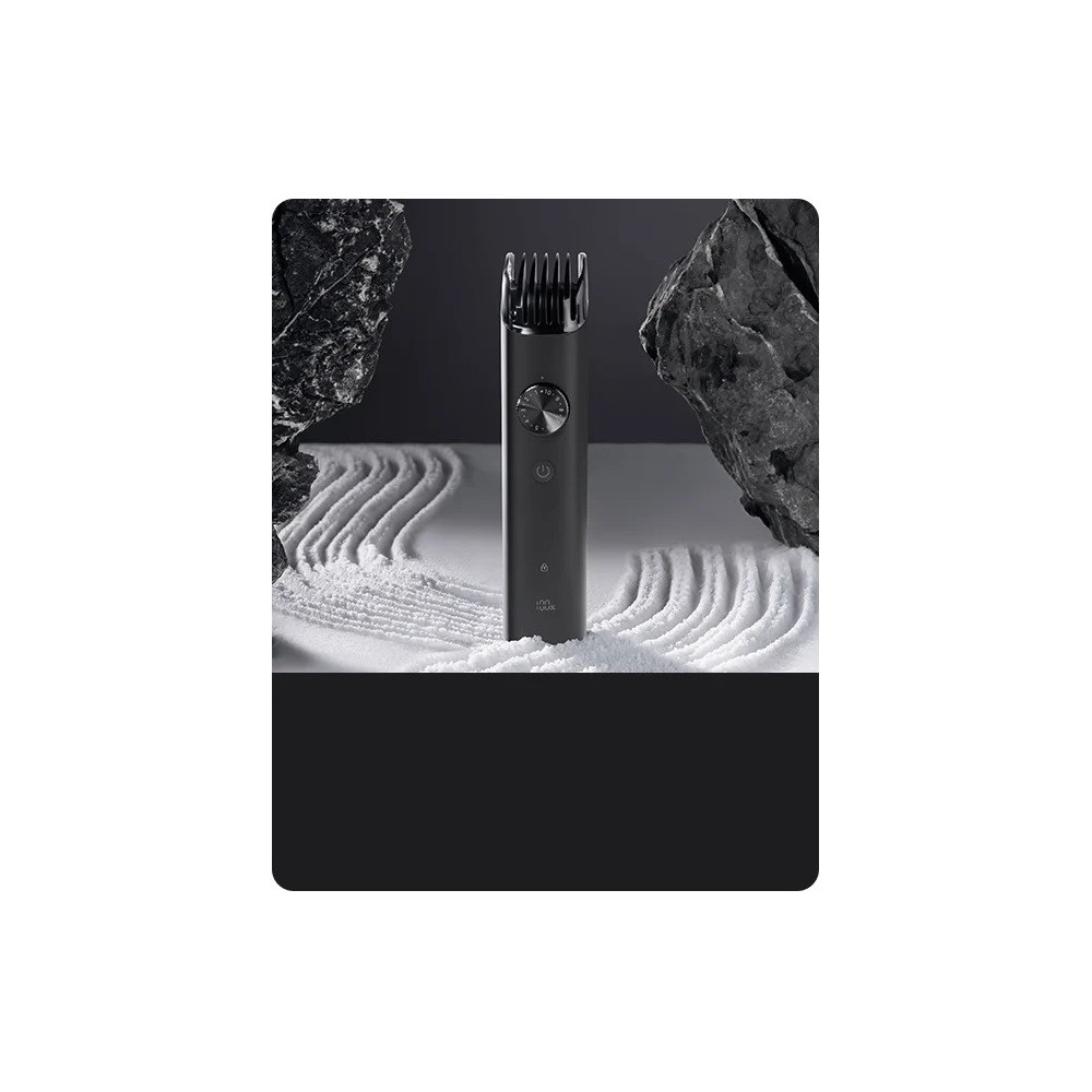 TONDEUSE TOUT EN UN GROOMING KIT PRO XIAOMI