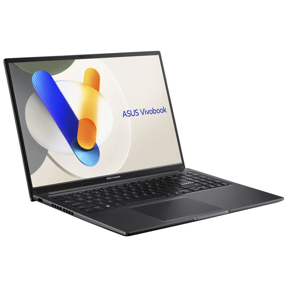 Pc Portable ASUS VivoBook 16 X1605VA / Core 9 270H / 24 Go / 512 Go SSD / Windows 11 / Noir
