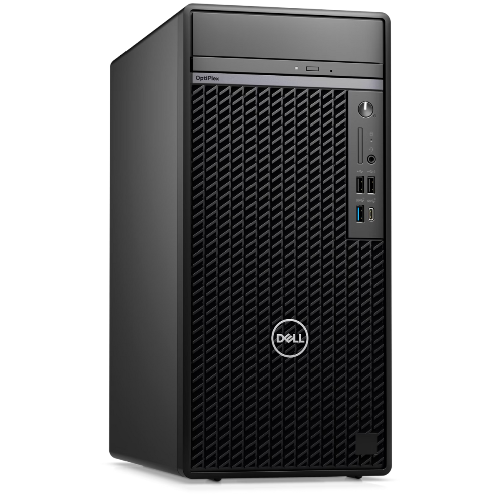 Pc de Bureau Dell OptiPlex Tower Plus 7020 / i5-14500 / 32 Go / 512 Go SSD / DVD