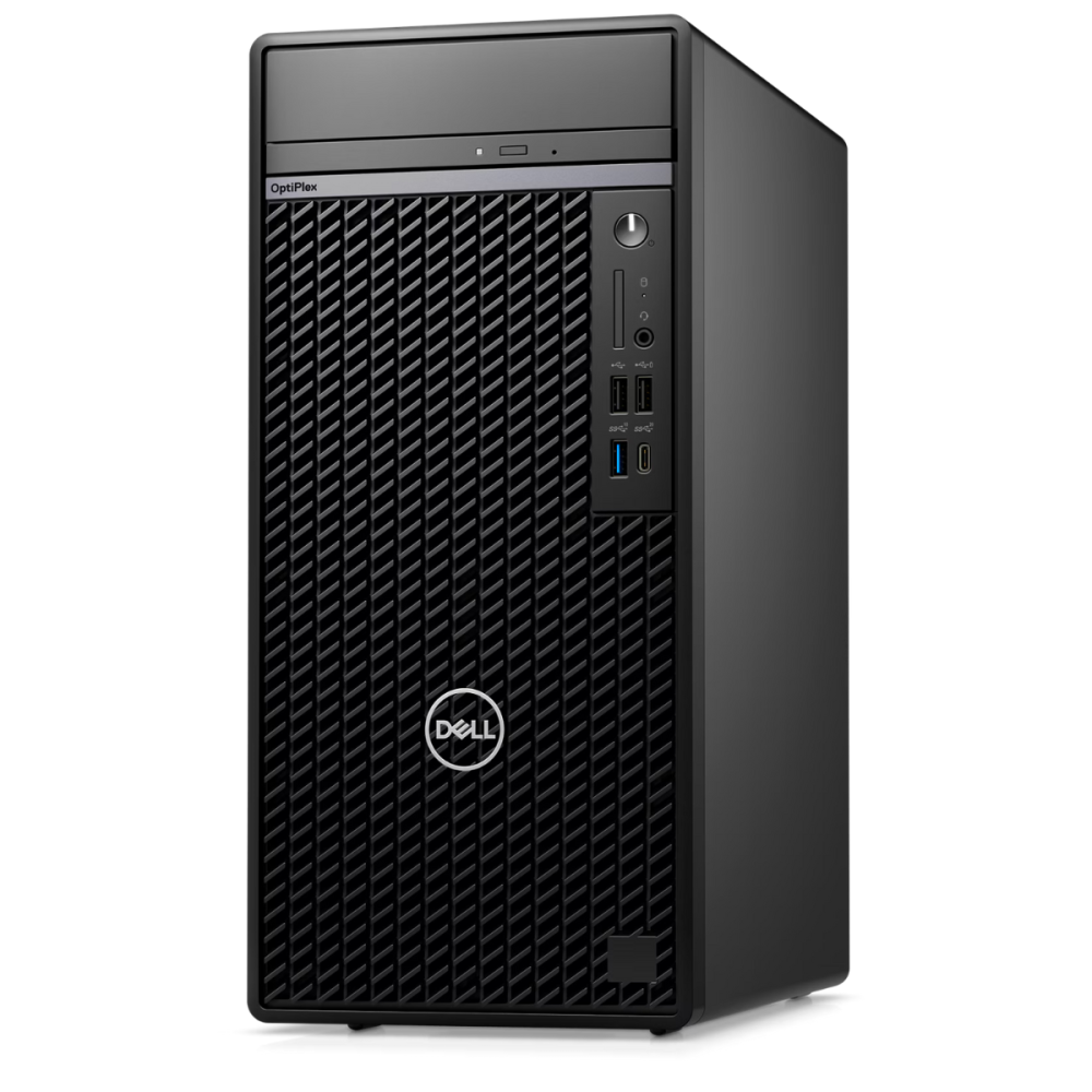Pc de Bureau Dell OptiPlex Tower Plus 7020 / i5-14500 / 32 Go / 512 Go SSD / DVD