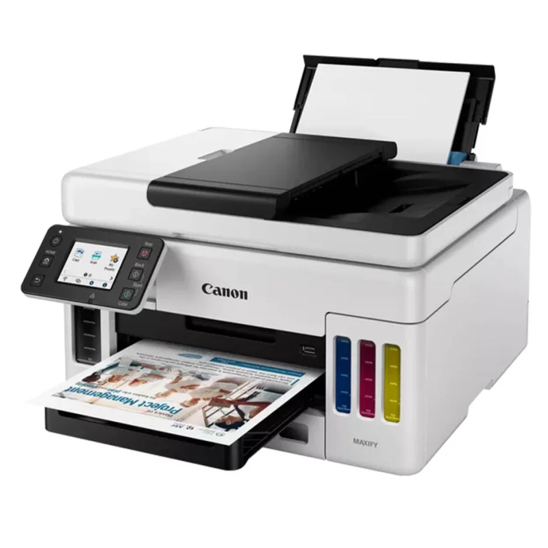 imprimante Multifonction à réservoirs Canon