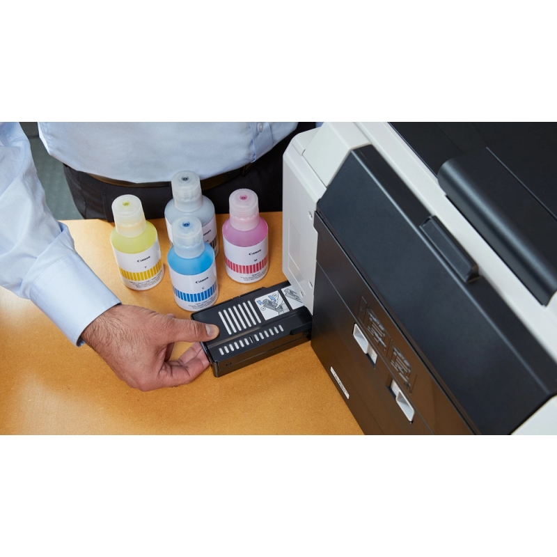 imprimante Multifonction à réservoirs Canon