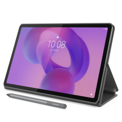 Tablette Lenovo Idea Tab 11" 5G / 8 Go / 128 Go / Gris Avec PEN + FOLIO CASE
