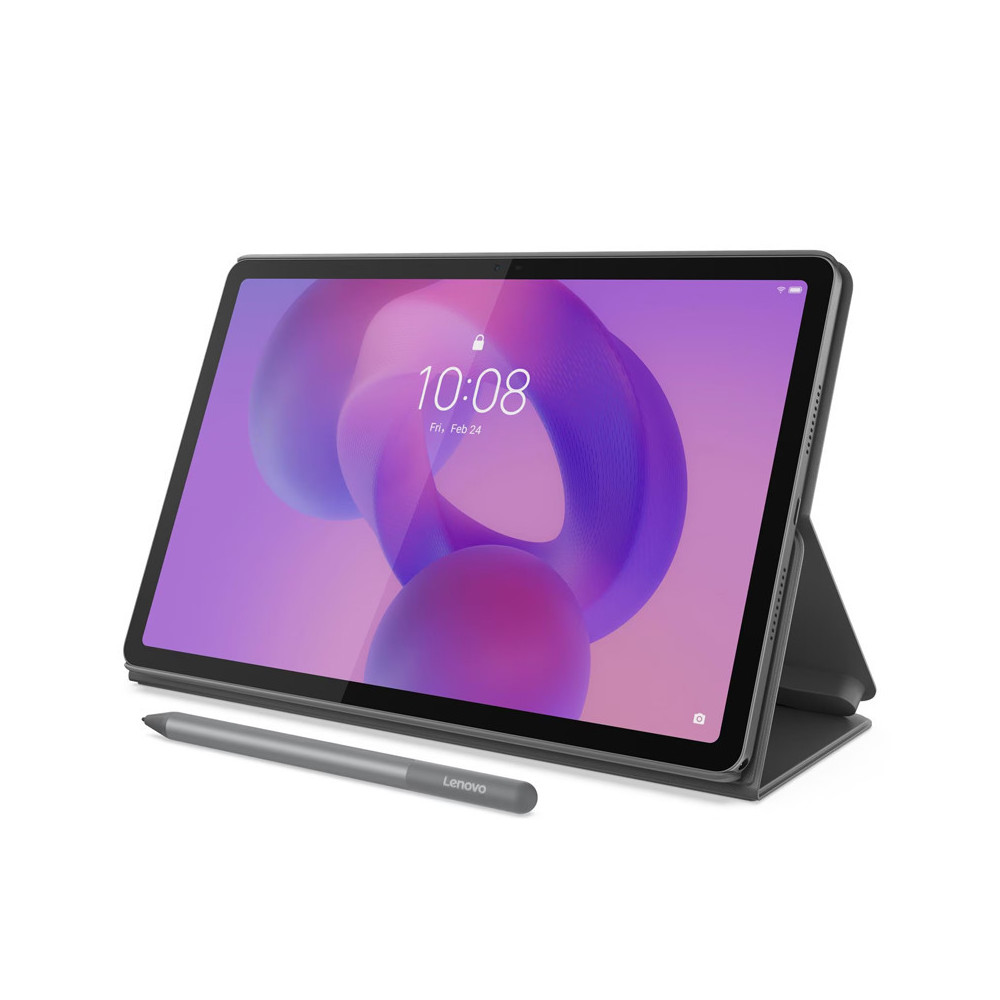 Tablette Lenovo Idea Tab 11" 5G / 8 Go / 128 Go / Gris Avec PEN + FOLIO CASE