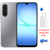 Smartphone Samsung Galaxy A17 5G / 12Go / 128 Go / Gris