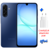 Smartphone Samsung Galaxy A17 5G / 12Go / 128 Go / Bleu