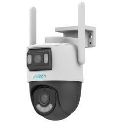 Caméra UNV WIFI MOTORISE PT...