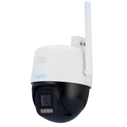 Caméra UNV WIFI DOME PT 5MP...