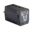 REGULATEUR NJOY DE TENSION AUTOMATIQUE 1KVA / 500W