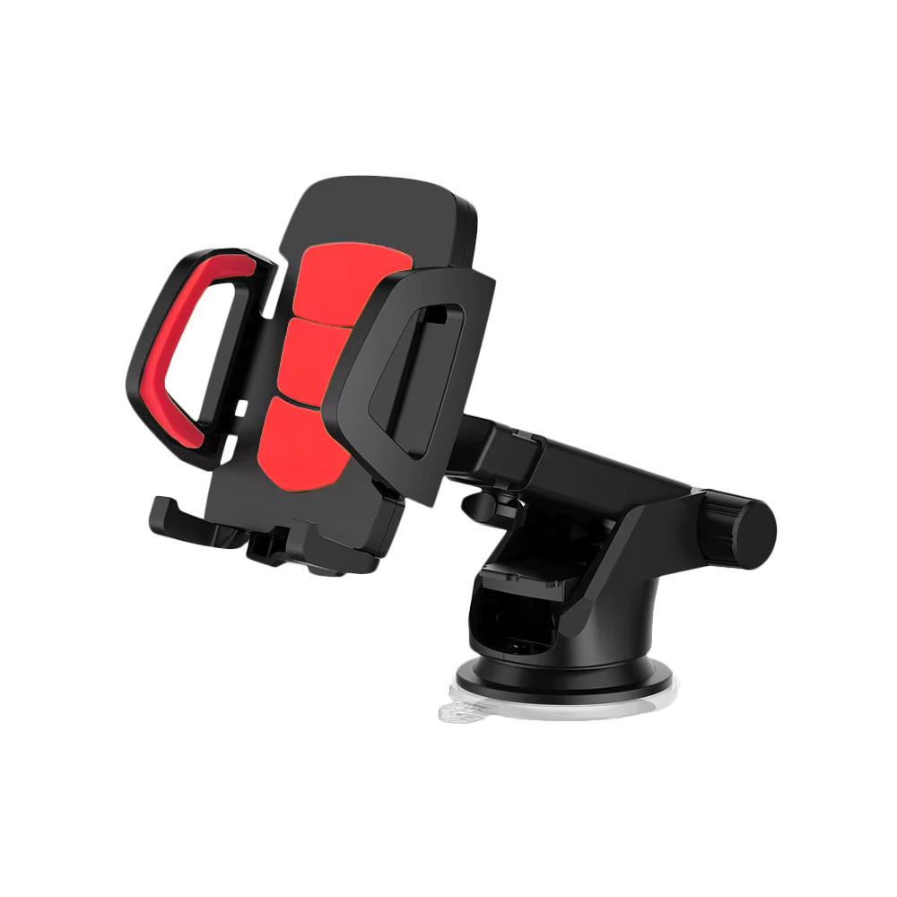 Support Voiture SHSS005 Acvec Ventuse / Rouge