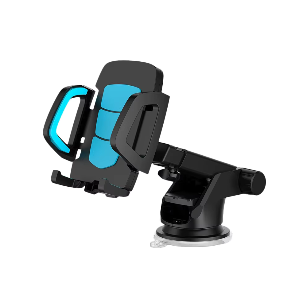 Support Voiture SHSS005 Acvec Ventuse / Bleu