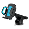 Support Voiture SHSS005 Acvec Ventuse / Bleu