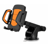 Support Voiture SHSS005 Acvec Ventuse / Orange