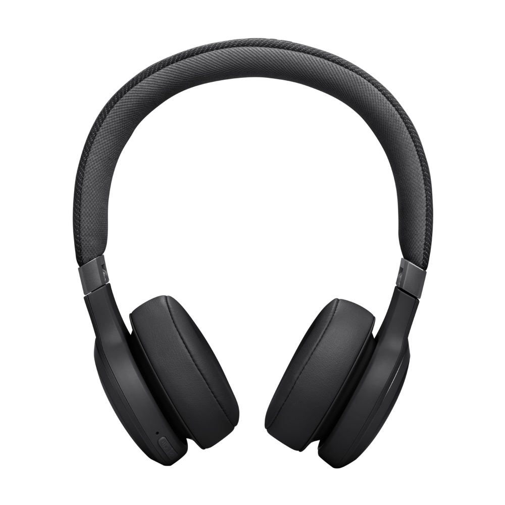 Casque Sans fil Bluetooth JBL Live 670NC / Noir