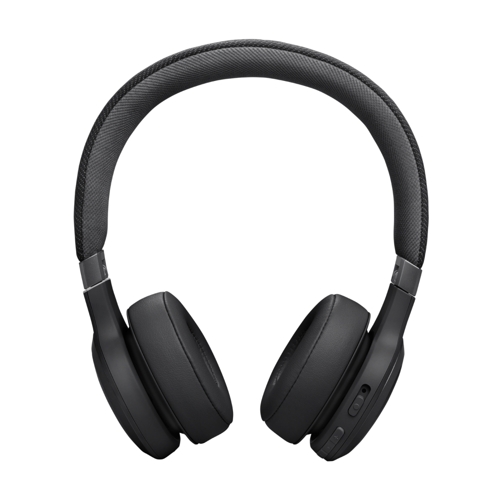 Casque Sans fil Bluetooth JBL Live 670NC / Noir