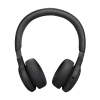 Casque Sans fil Bluetooth JBL Live 670NC / Noir