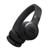 Casque Sans fil Bluetooth JBL Live 670NC / Noir