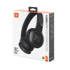 Casque Sans fil Bluetooth JBL Live 670NC / Noir