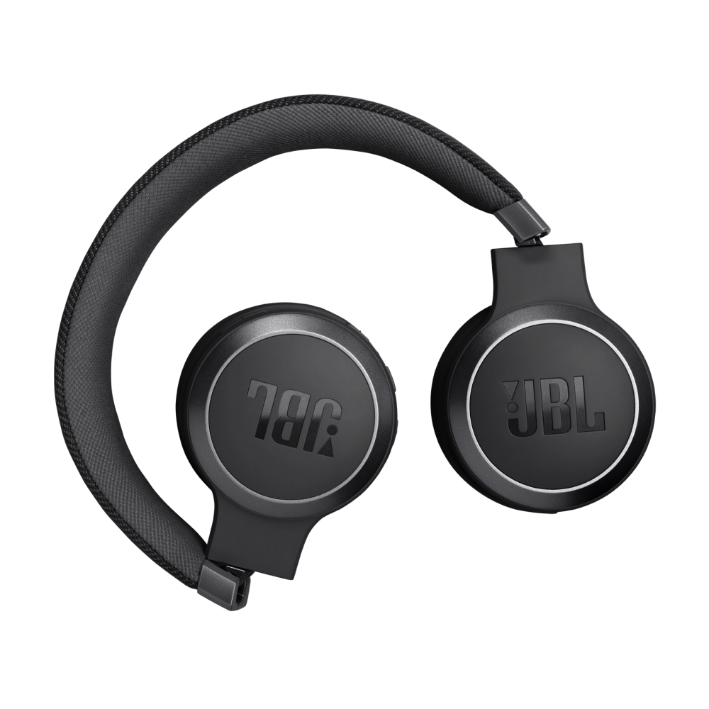 Casque Sans fil Bluetooth JBL Live 670NC / Noir