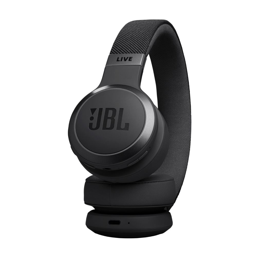 Casque Sans fil Bluetooth JBL Live 670NC / Noir