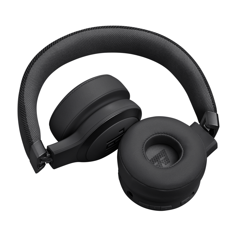Casque Sans fil Bluetooth JBL Live 670NC / Noir