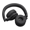 Casque Sans fil Bluetooth JBL Live 670NC / Noir