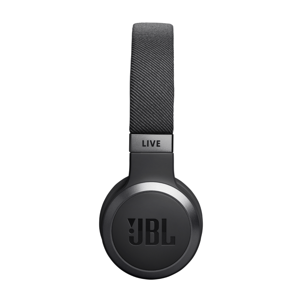 Casque Sans fil Bluetooth JBL Live 670NC / Noir