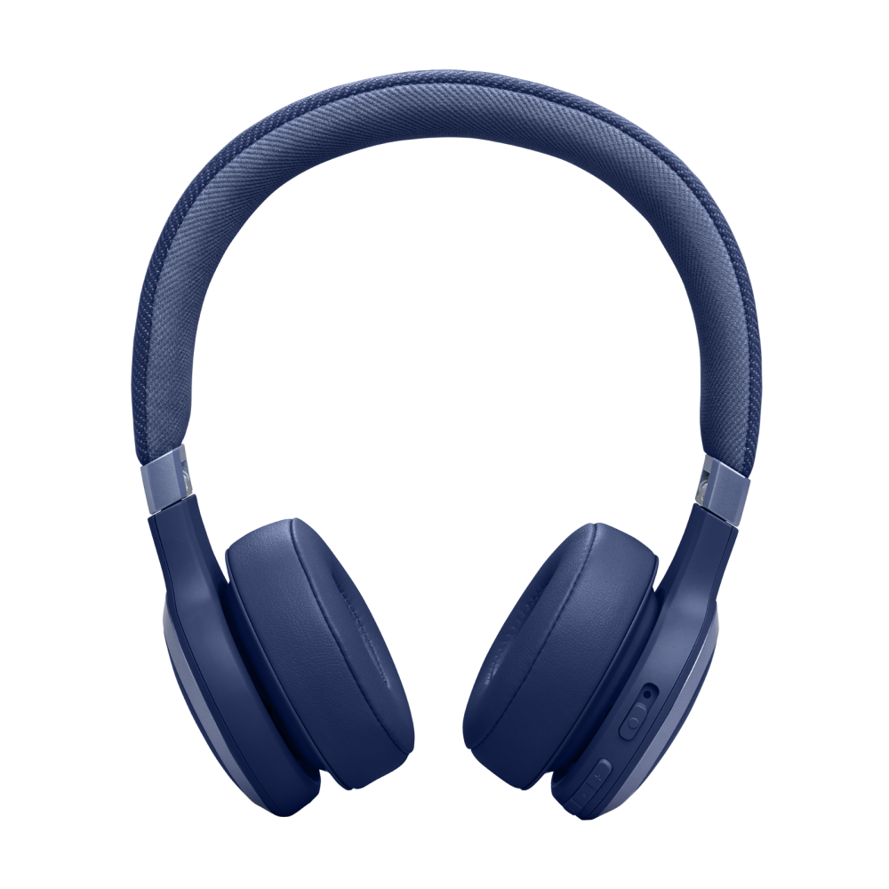 Casque Sans fil Bluetooth JBL Live 670NC / Bleu
