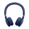 Casque Sans fil Bluetooth JBL Live 670NC / Bleu