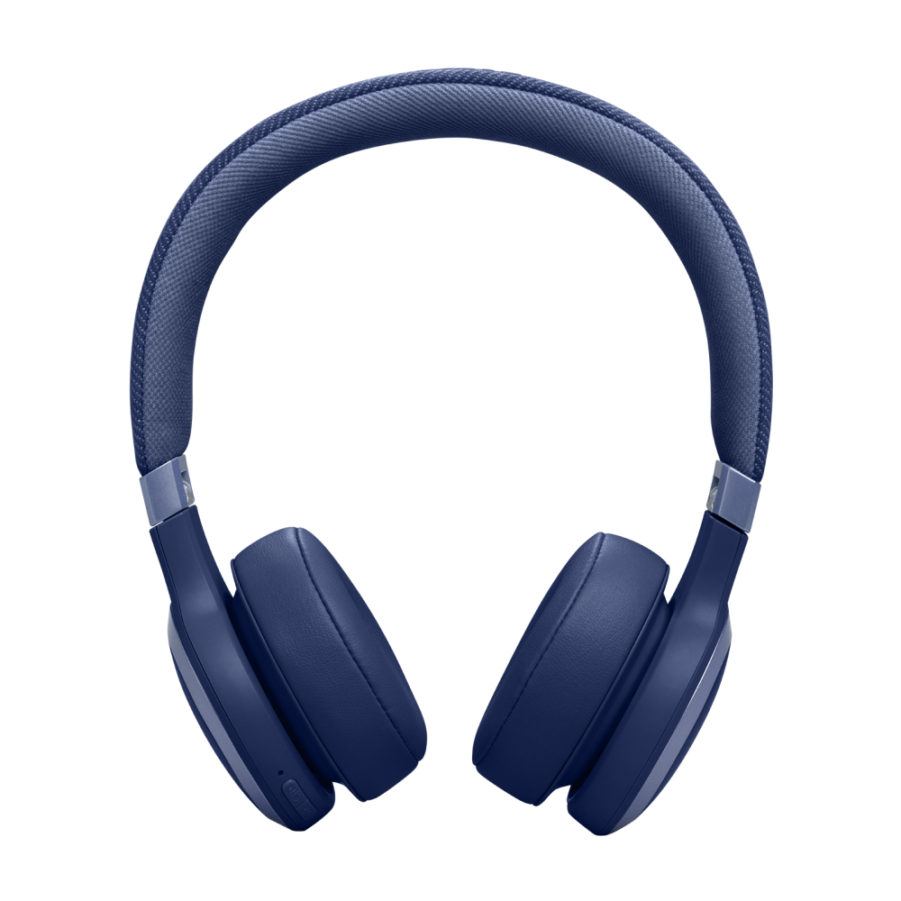 Casque Sans fil Bluetooth JBL Live 670NC / Bleu