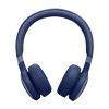 Casque Sans fil Bluetooth JBL Live 670NC / Bleu