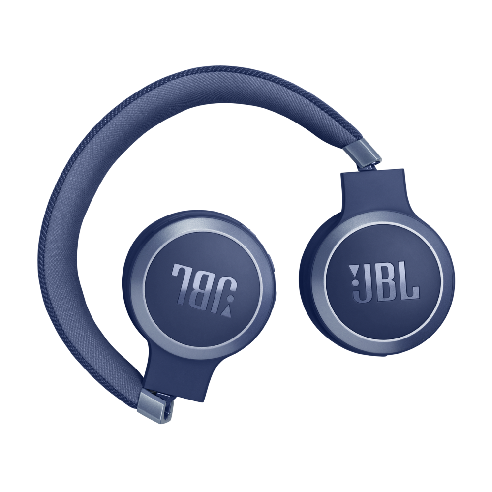 Casque Sans fil Bluetooth JBL Live 670NC / Bleu