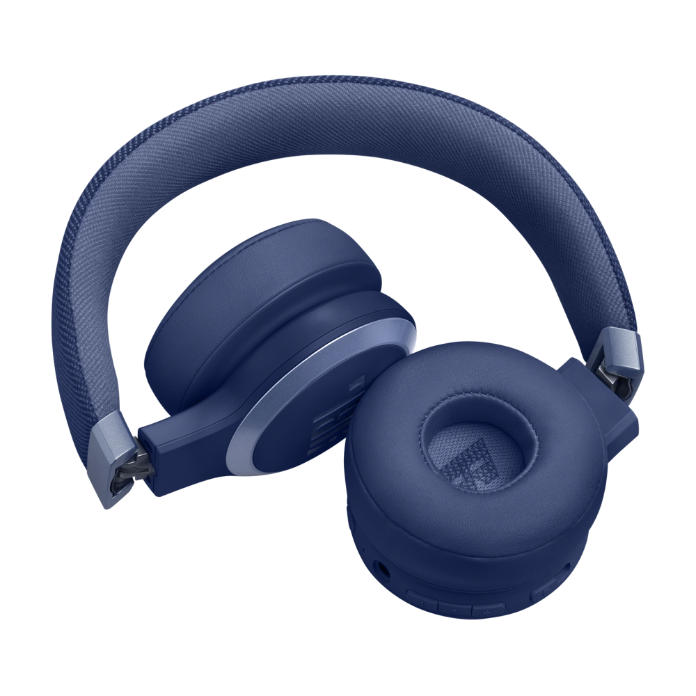 Casque Sans fil Bluetooth JBL Live 670NC / Bleu