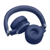 Casque Sans fil Bluetooth JBL Live 670NC / Bleu