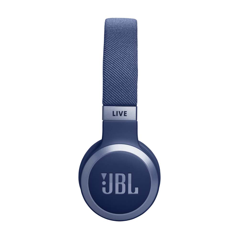 Casque Sans fil Bluetooth JBL Live 670NC / Bleu