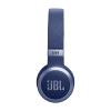 Casque Sans fil Bluetooth JBL Live 670NC / Bleu