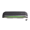 Haut-parleur Intelligent HP Poly Sync 40+ / Bluetooth / Argent