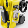 Nettoyeur KÄRCHER K4 Haute Pression Comfort Premium / Jaune
