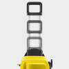 Nettoyeur KÄRCHER K4 Haute Pression Comfort Premium / Jaune