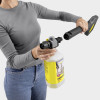 Nettoyeur KÄRCHER K4 Haute Pression Comfort Premium / Jaune