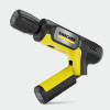Nettoyeur Mobile Haute Pression 4EN1 KÄRCHER OC Compact - Noir&Jaune