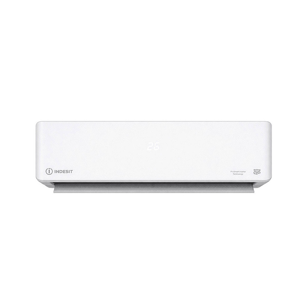 Climatiseur Indesit 24000 BTU Inverter / Chaud Froid
