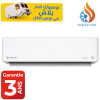 Climatiseur Indesit 24000 BTU Inverter / Chaud Froid