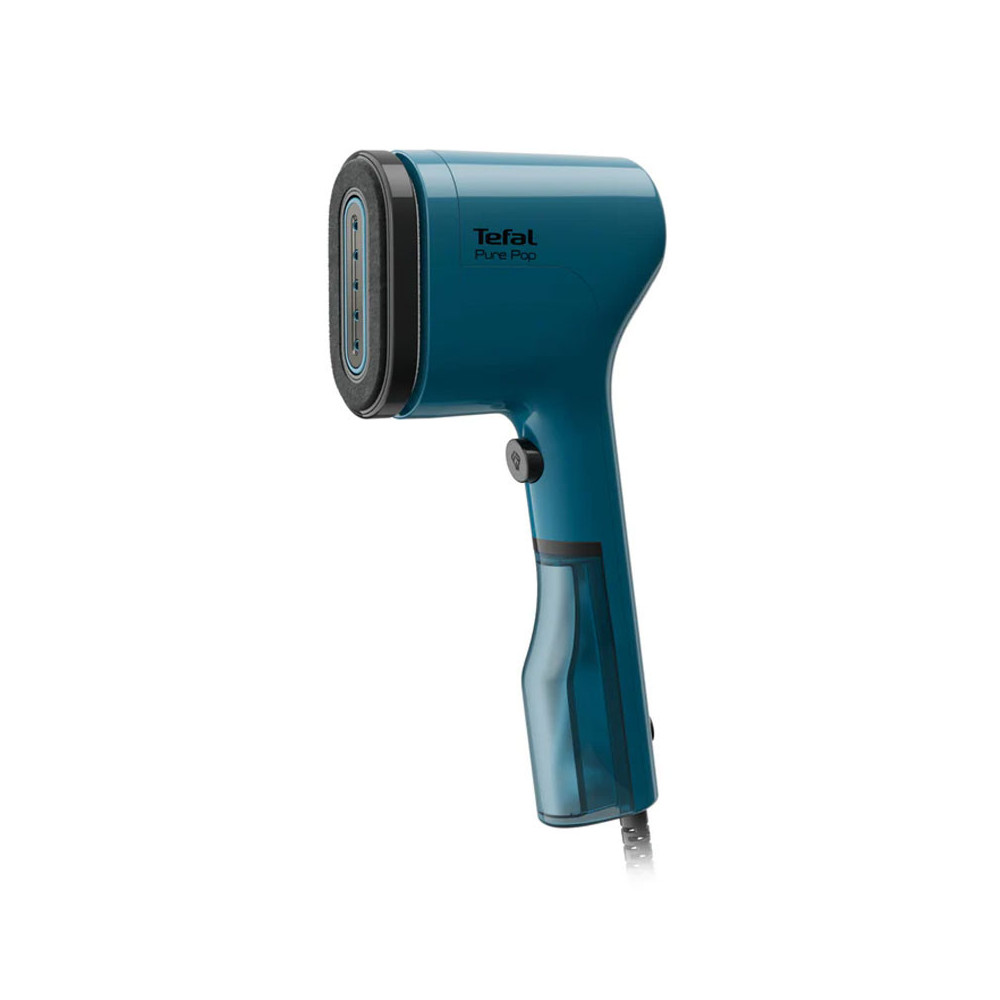 DEFROISSEUR A MAIN TEFAL 1300W / BLEU