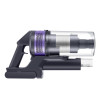 Aspirateur BALAI SAMSUNG 0.8 Litre / 2000 W / Violet et Noir
