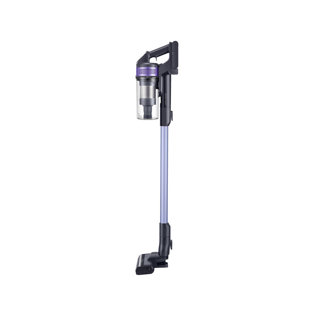 Aspirateur BALAI SAMSUNG 0.8 Litre / 2000 W / Violet et Noir