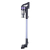 Aspirateur BALAI SAMSUNG 0.8 Litre / 2000 W / Violet et Noir