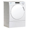 Sèche linge CANDY Smart 9KG à évacuation / BLANC